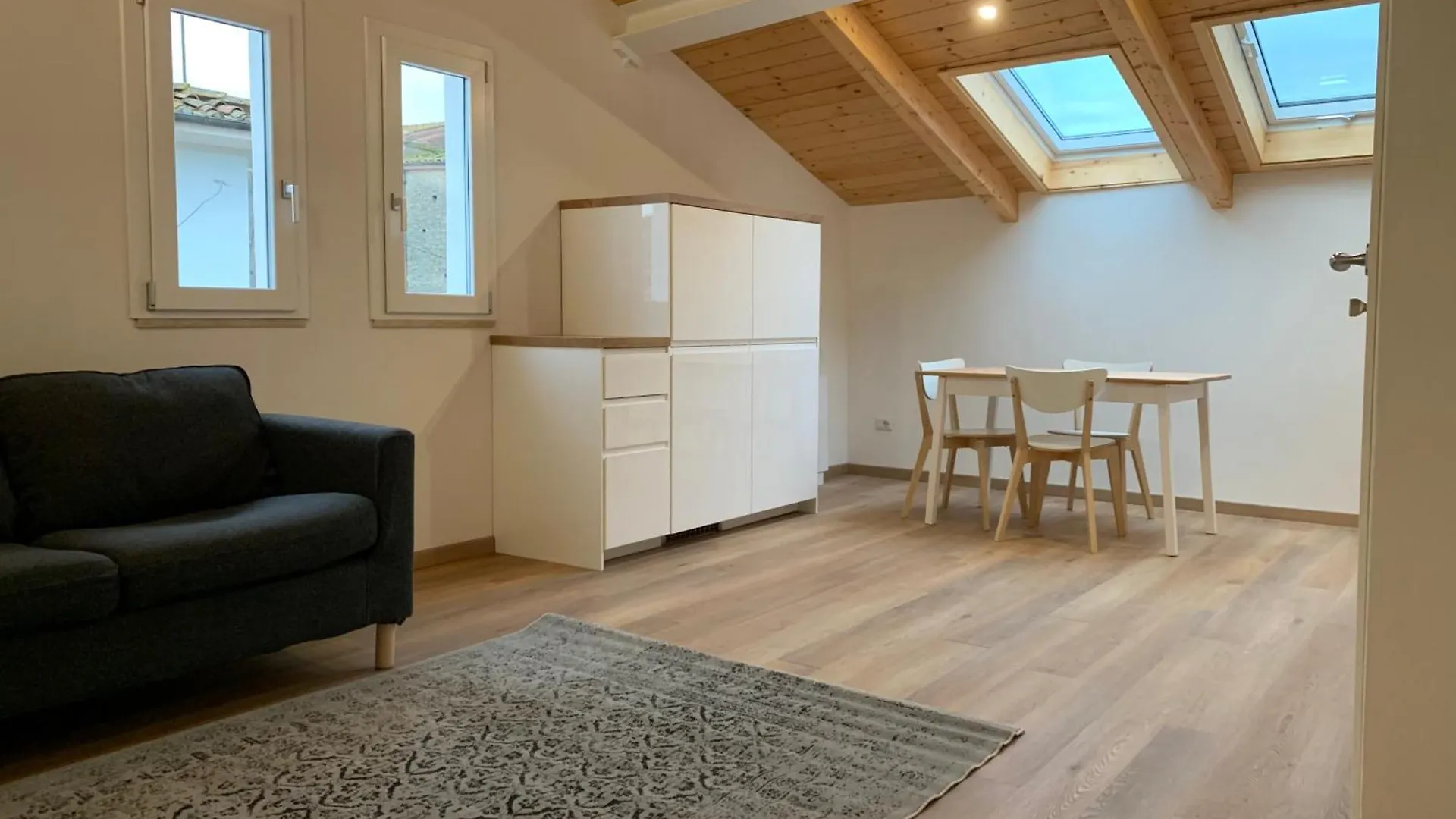 Liberty Apartments Chiesina Uzzanese Italy