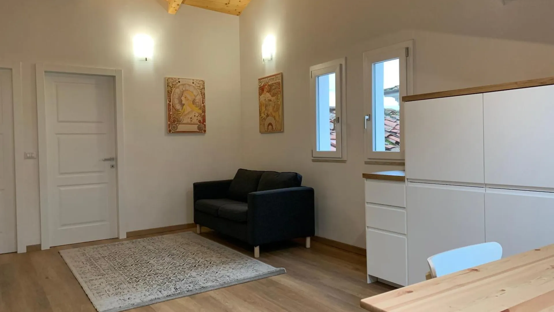 Liberty Apartments Chiesina Uzzanese