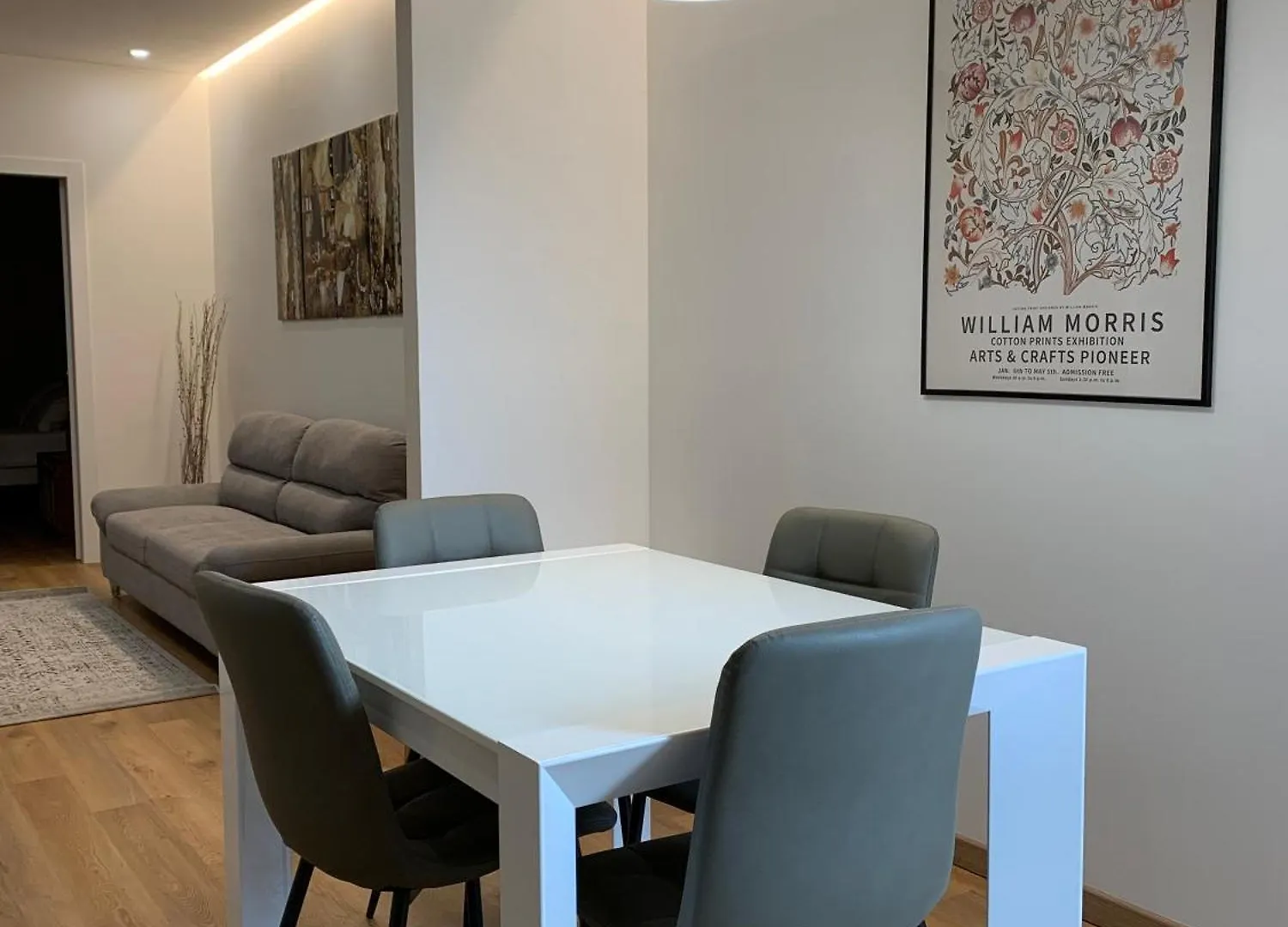 Liberty Apartments Chiesina Uzzanese Italy