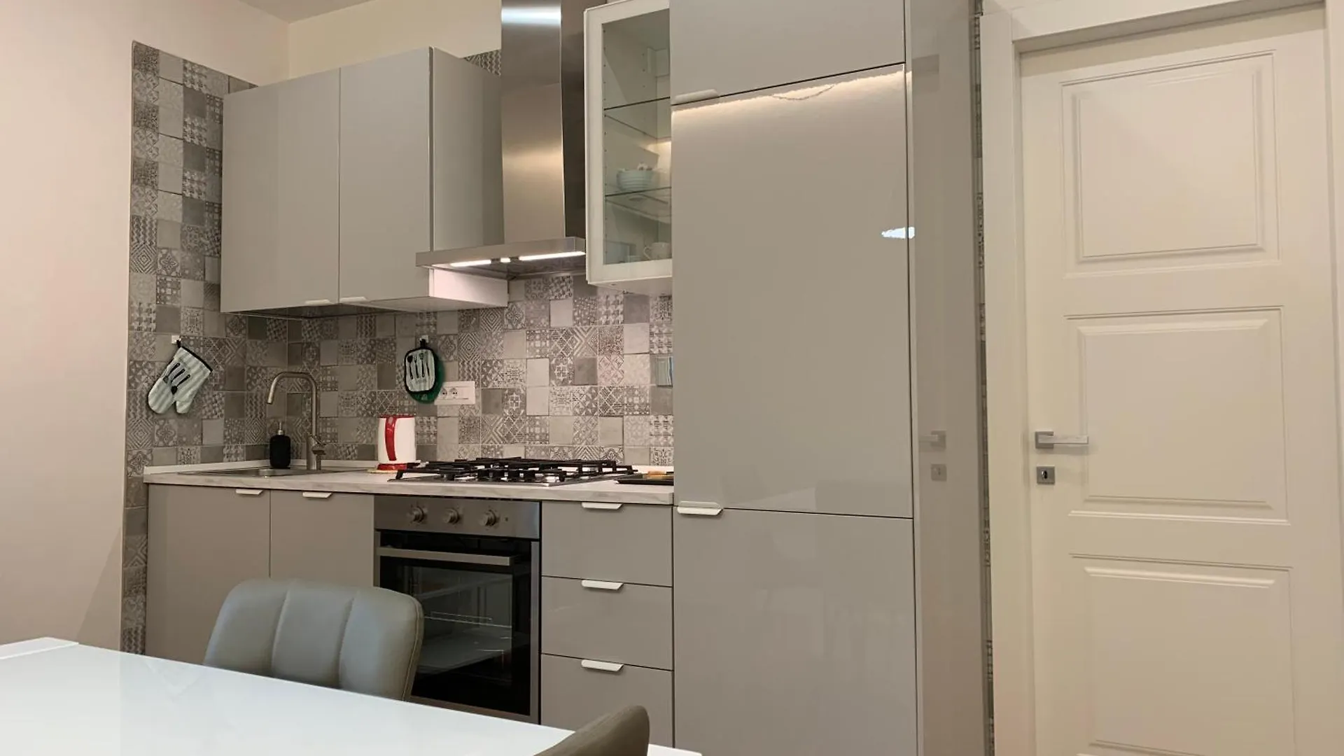 Liberty Apartments Chiesina Uzzanese Italy