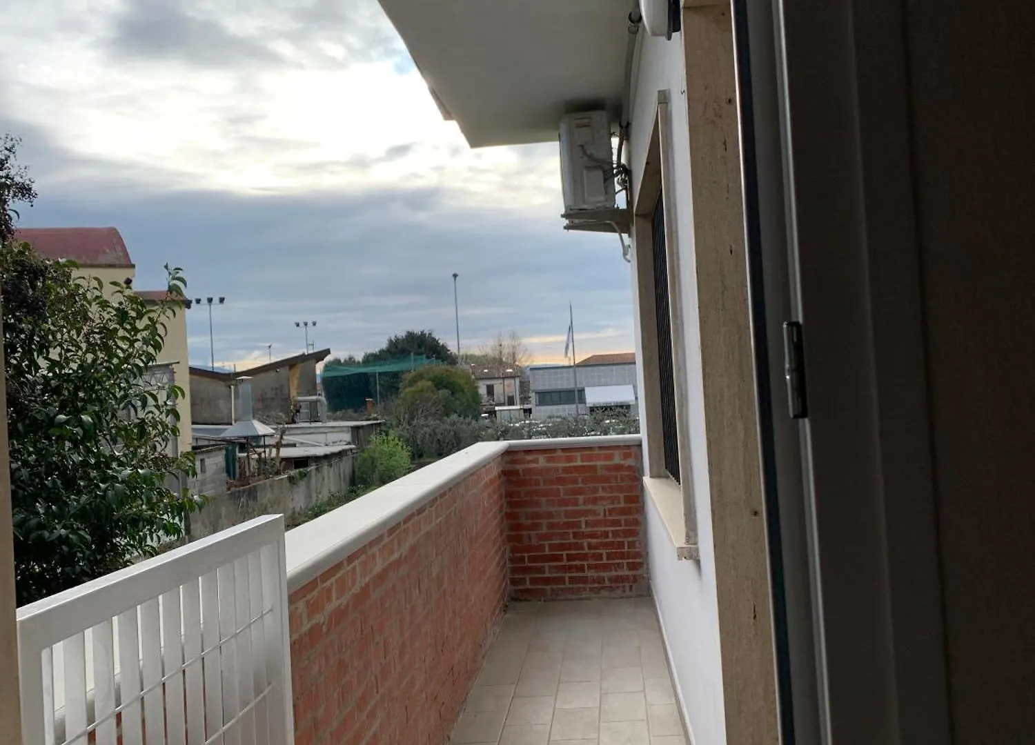Liberty Apartments Chiesina Uzzanese