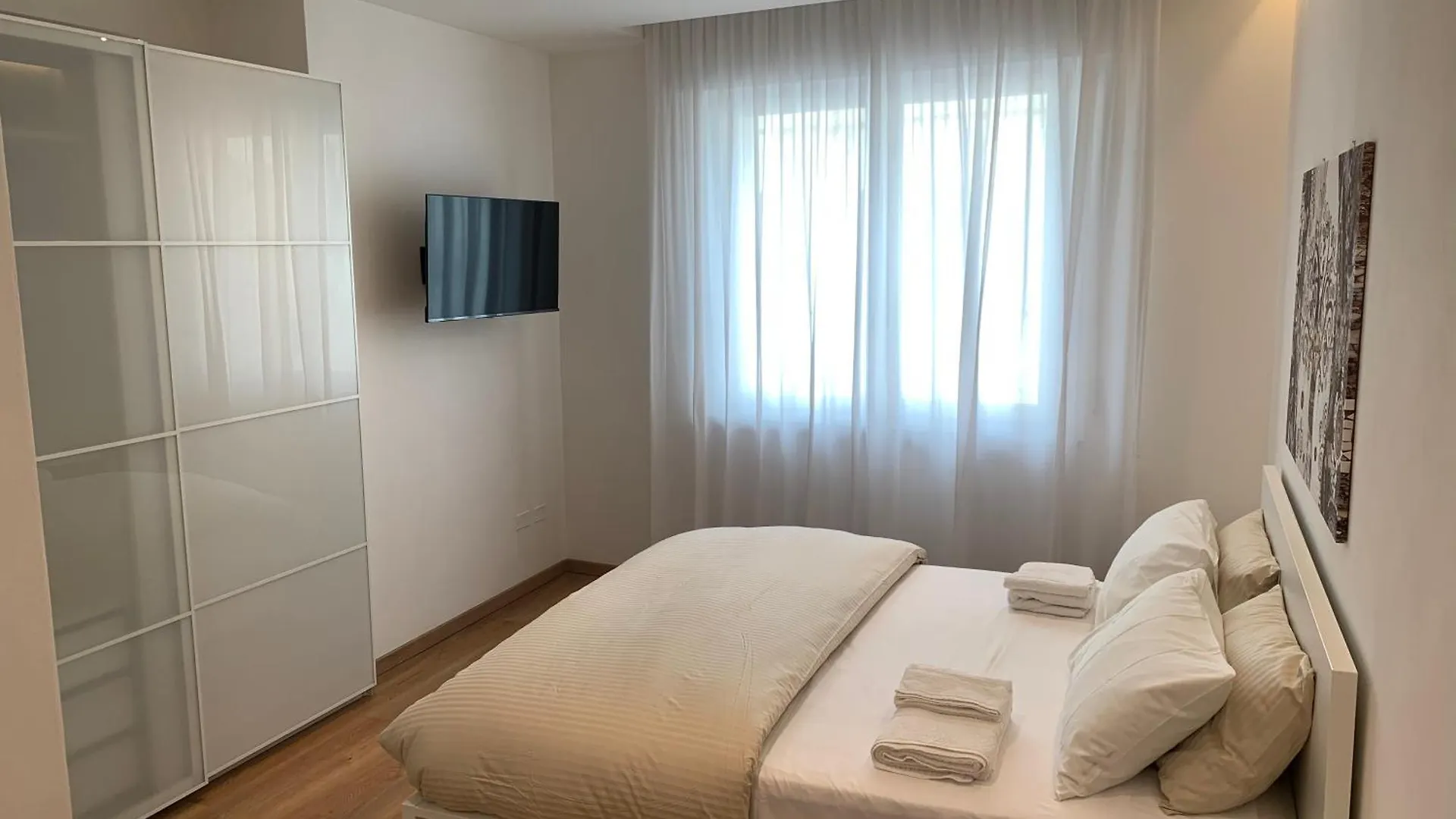 Liberty Apartments Chiesina Uzzanese