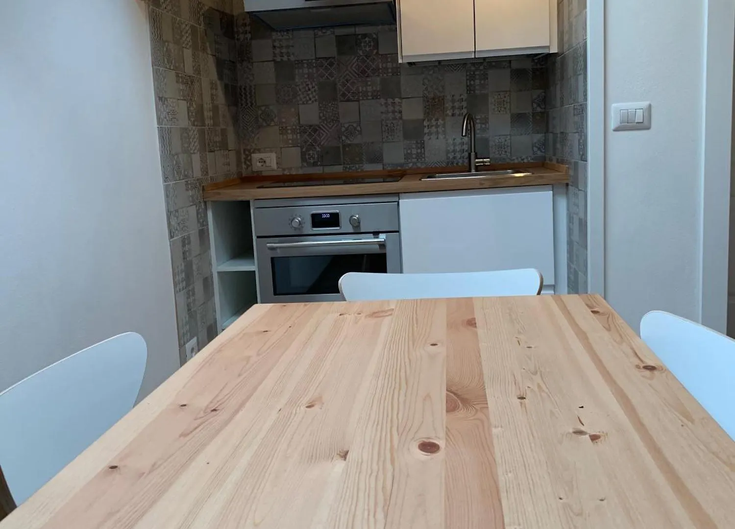 Liberty Apartments Chiesina Uzzanese 0*,