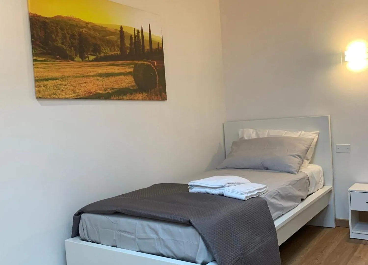 Liberty Apartments Chiesina Uzzanese