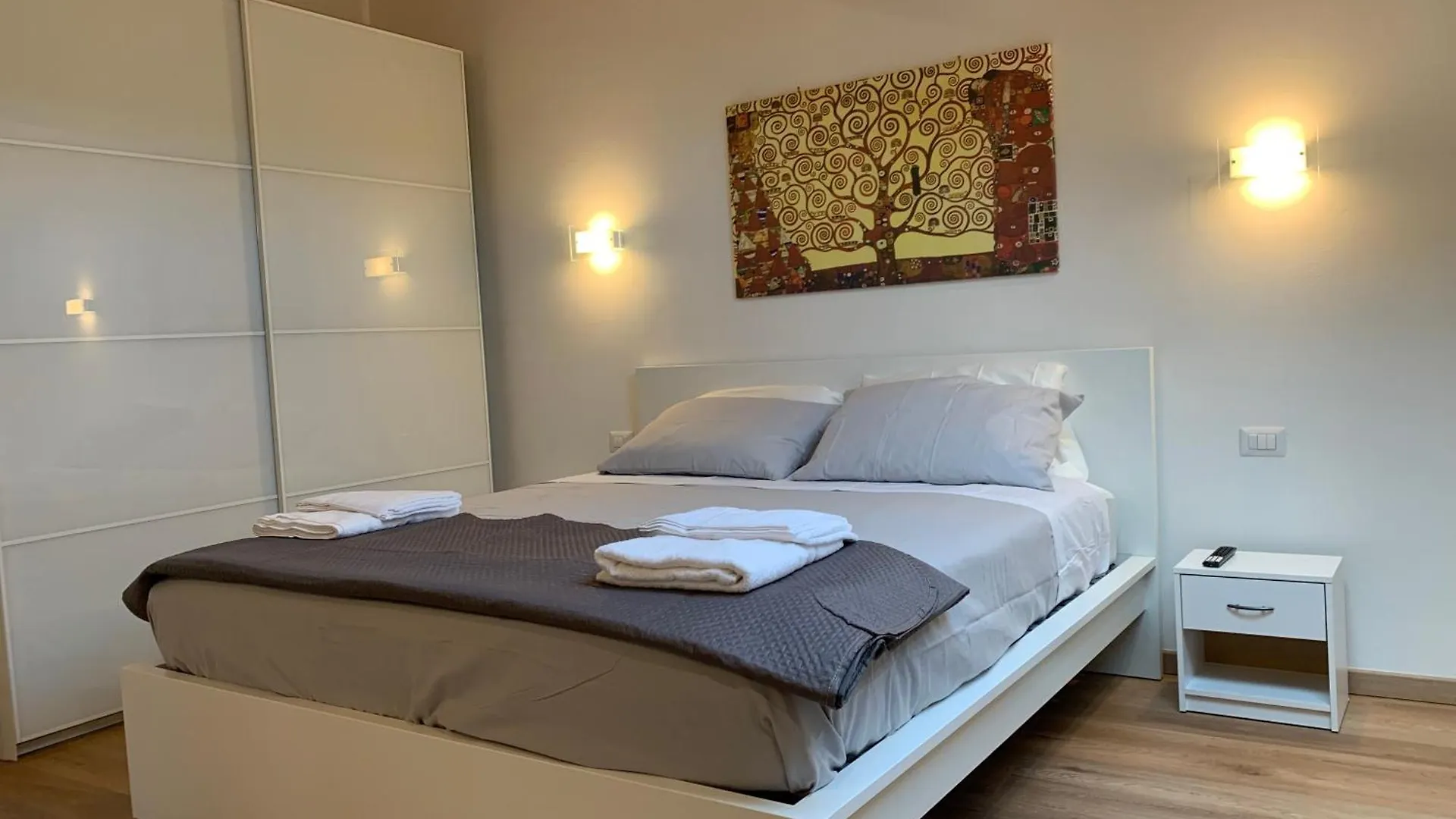 Liberty Apartments Chiesina Uzzanese